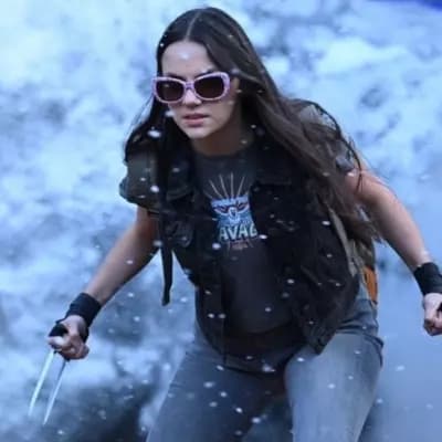 Laura Kinney (X-23) thumbnail