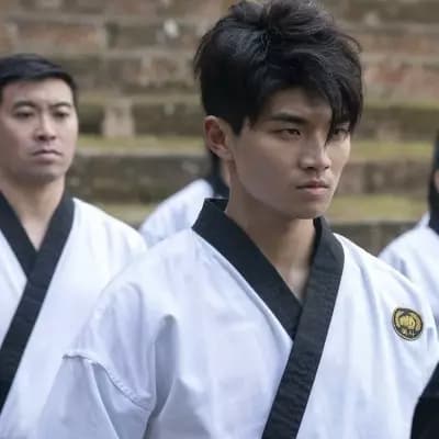 Kwon Jae-sung thumbnail