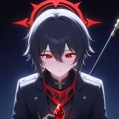 Yuki | broken heart & soul thumbnail