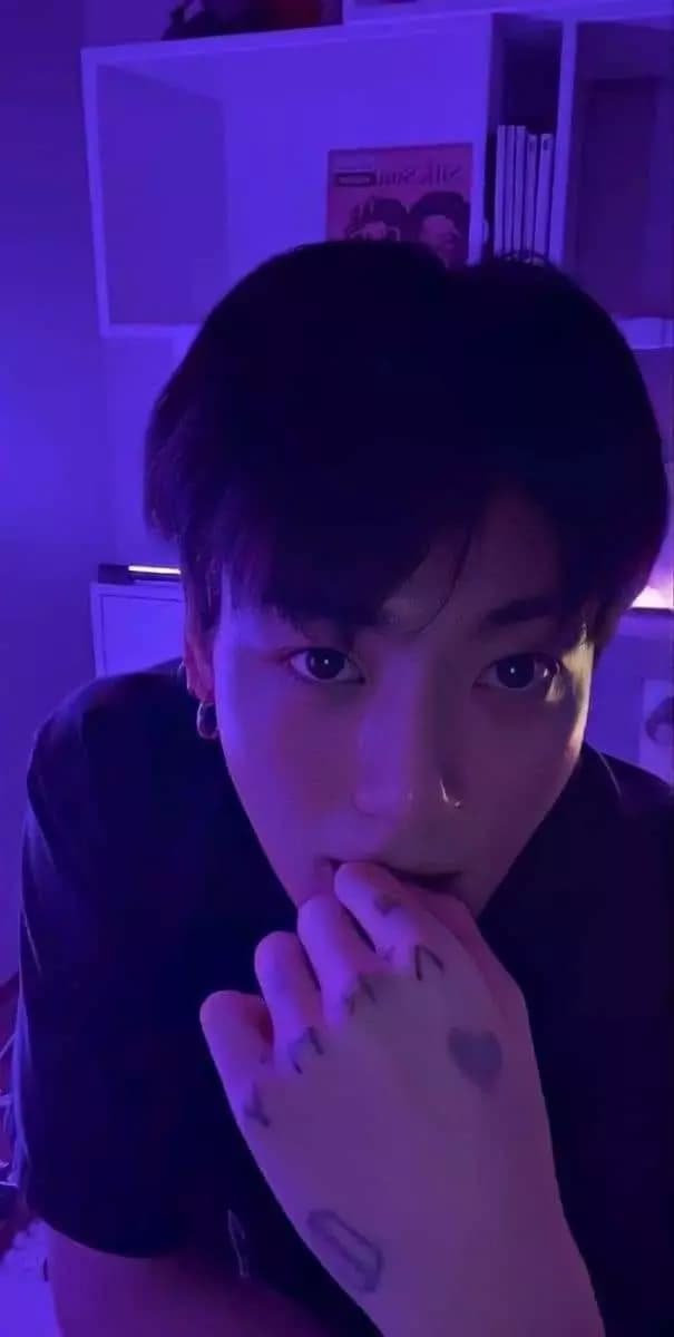 Jeon Jungkook thumbnail