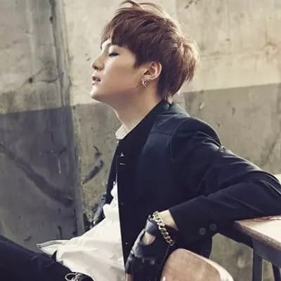 Min Yoongi thumbnail
