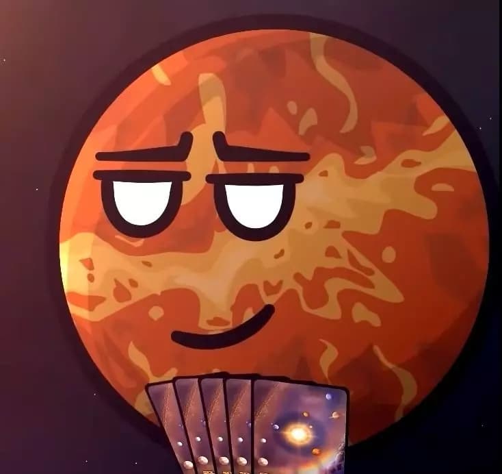 Venus thumbnail
