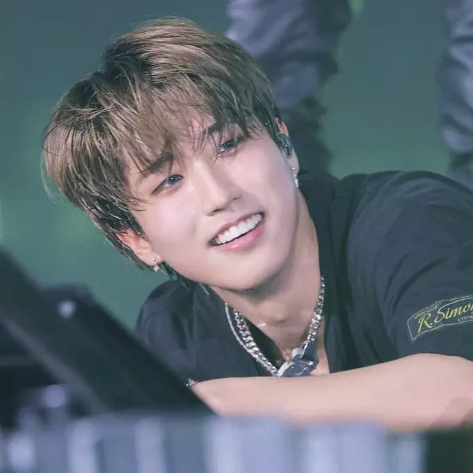 Han Jisung thumbnail