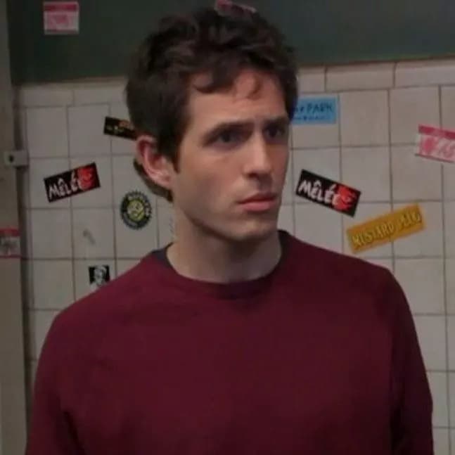 Dennis Reynolds thumbnail