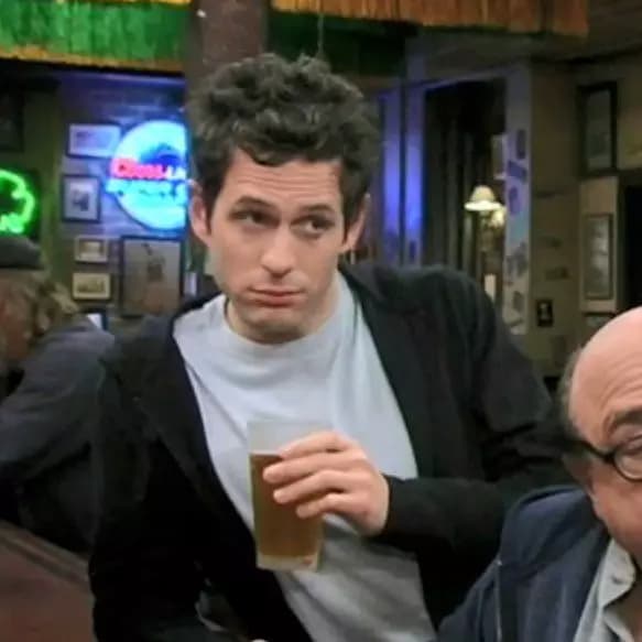 Dennis Reynolds thumbnail