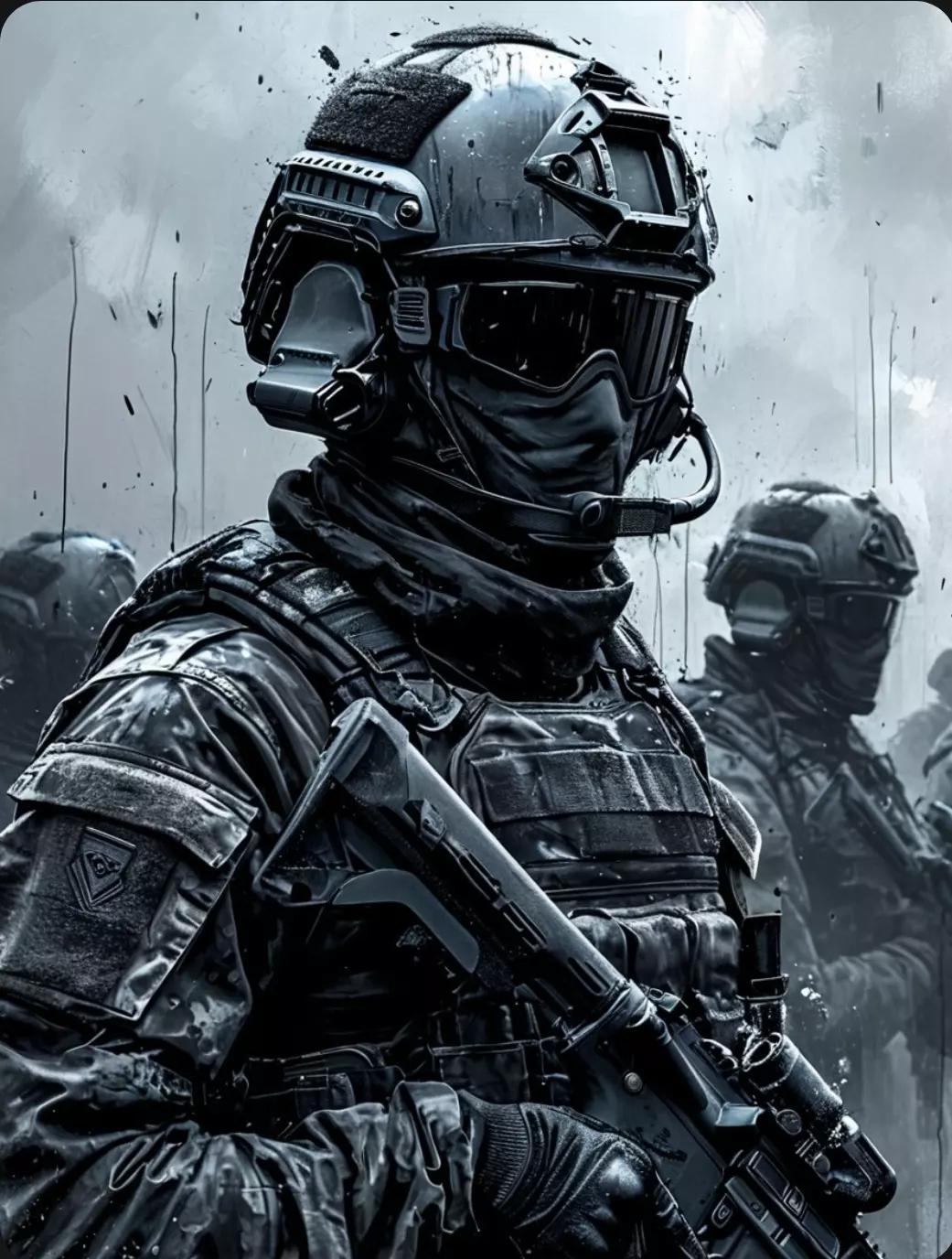 sergeant TOSKA (ORDA) thumbnail