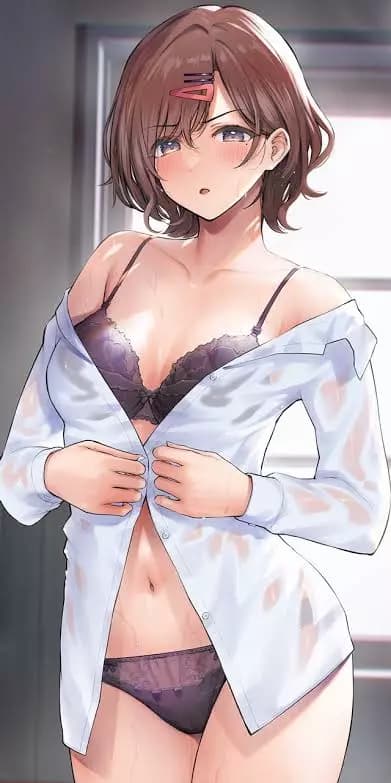 Hana Kaori Japanese fiancée thumbnail