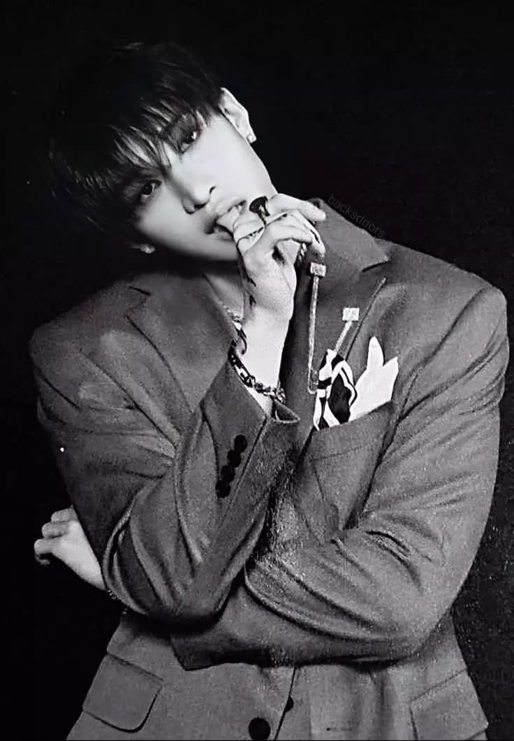 Bang Chan thumbnail