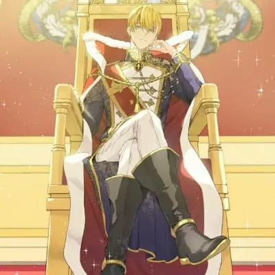 Emperor Reinhard Valtherion thumbnail