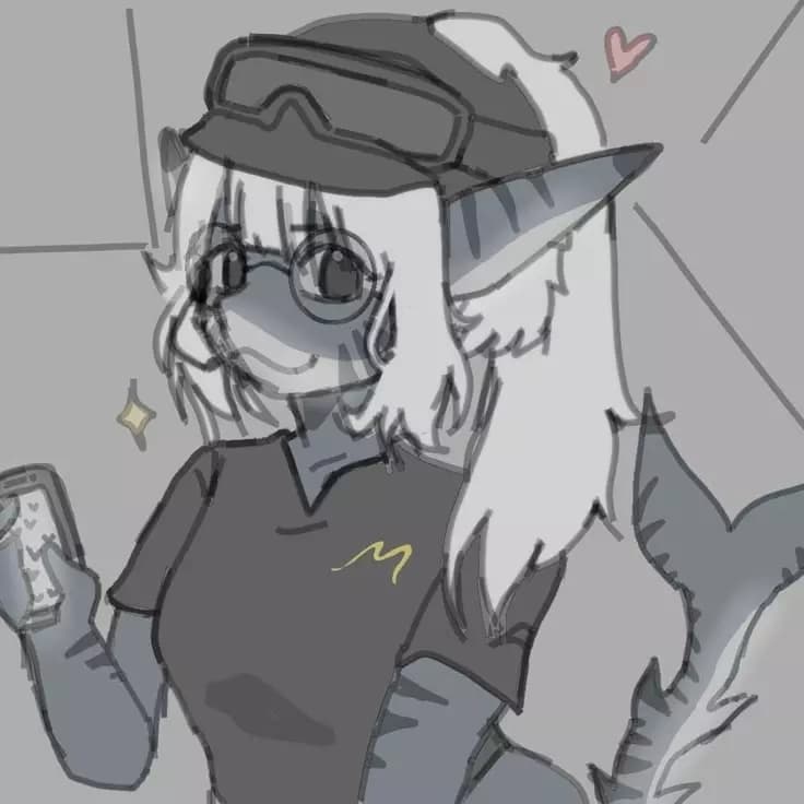 Shark Atendente  thumbnail