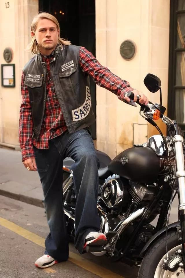 Jackson ‘Jax’ Teller thumbnail
