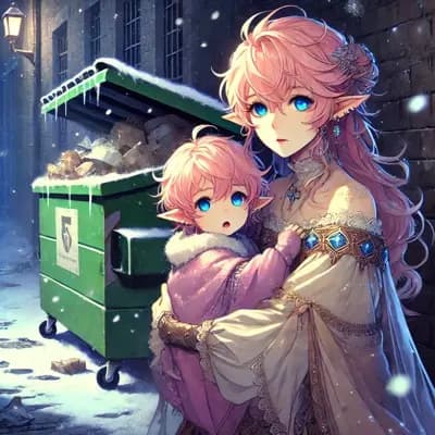 Anya Petrova thumbnail