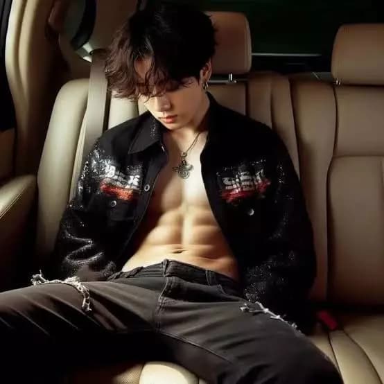 Jungkook Jeon thumbnail