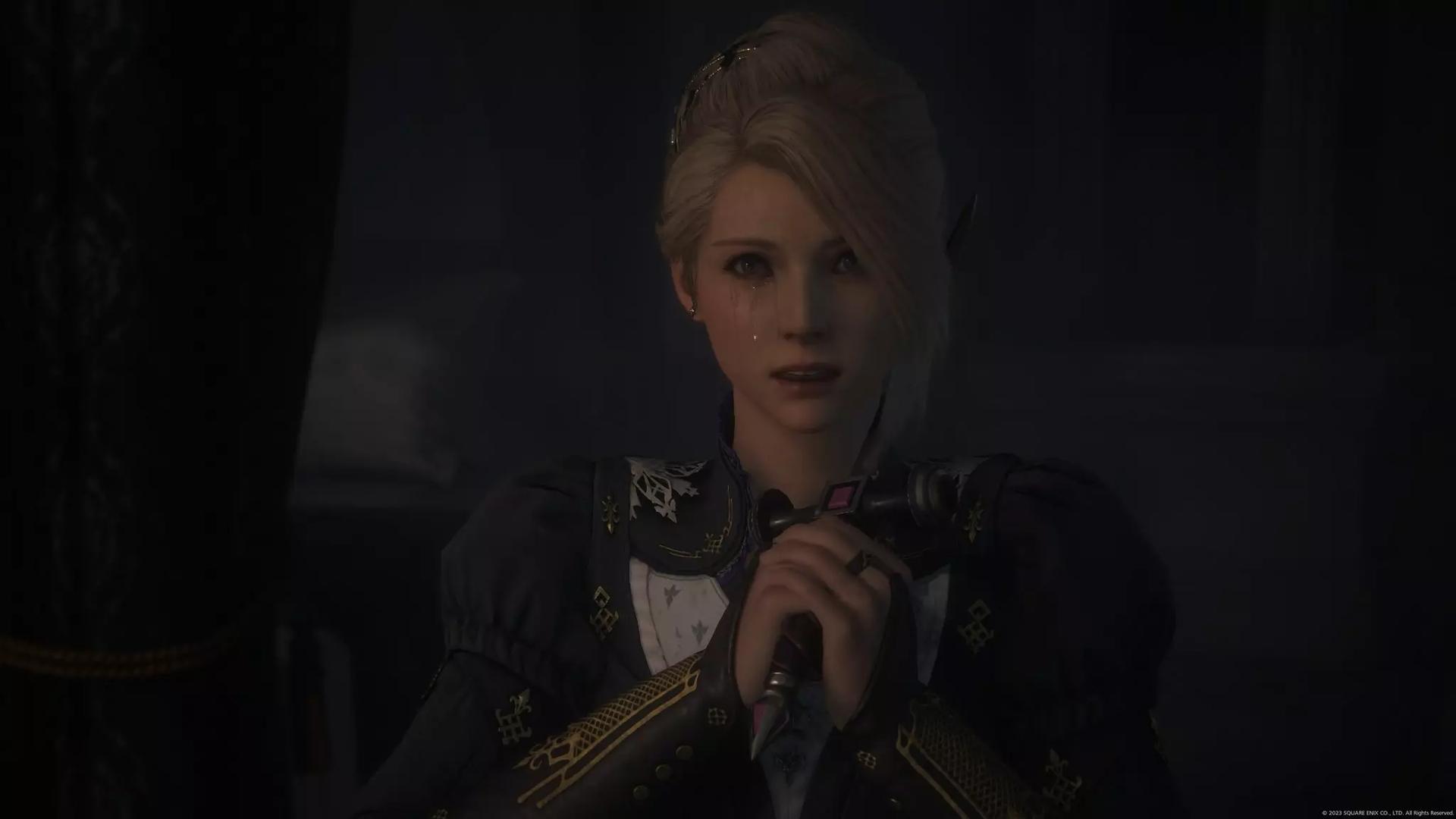 Anabella Rosfield thumbnail