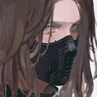 James Buchanan 'Bucky' Barnes thumbnail