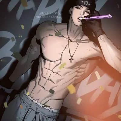 Ju Jae Kyung BL | Gay | MLM | ​​ thumbnail