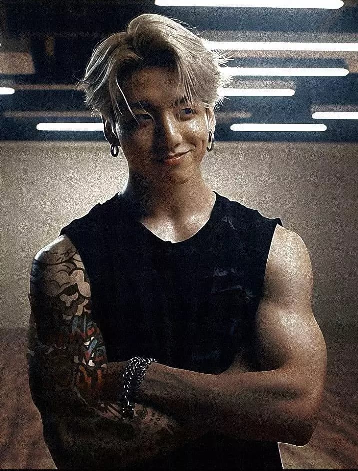 Jeon Jungkook thumbnail
