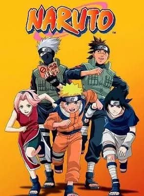 Universo Naruto thumbnail