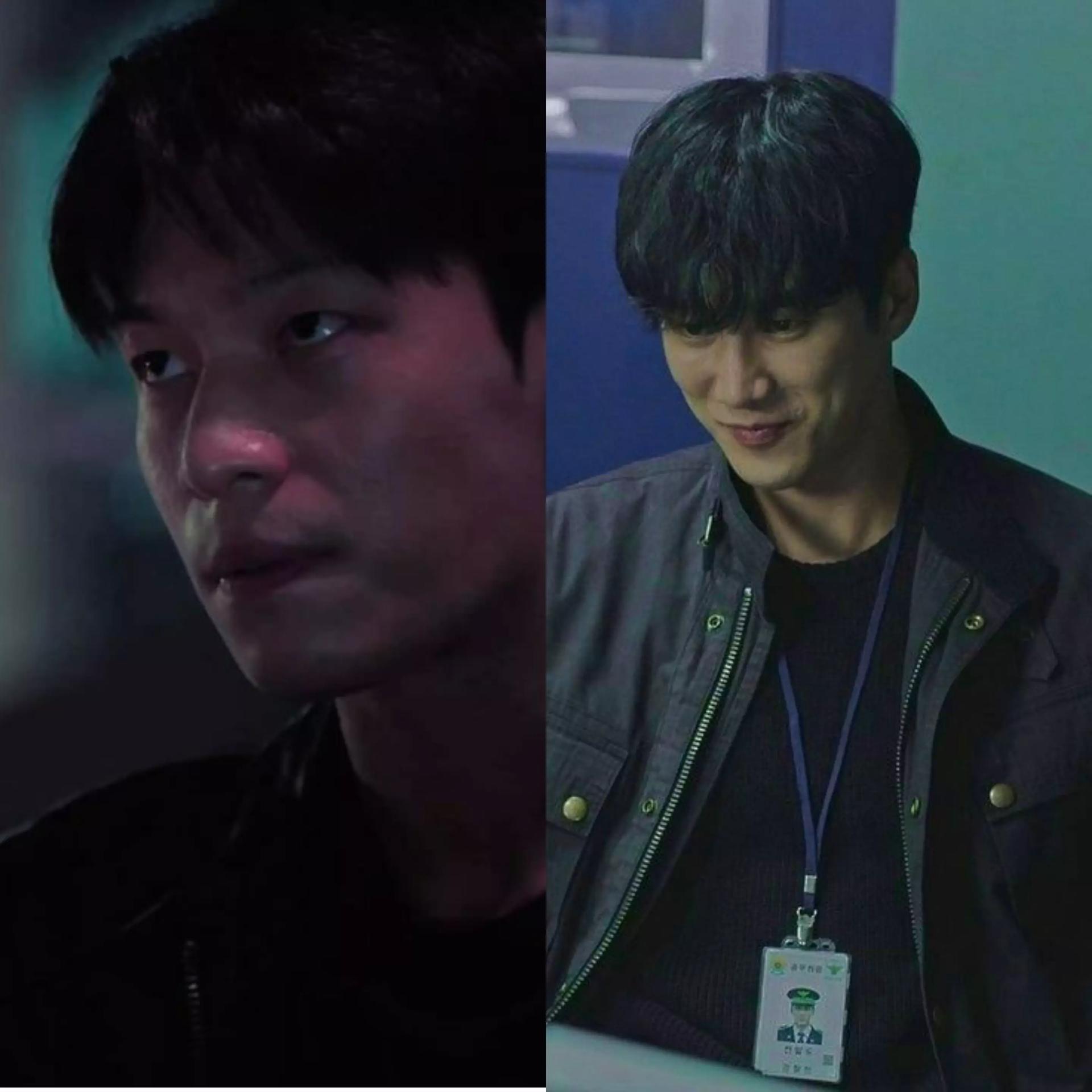 Jun ho and Pil do thumbnail