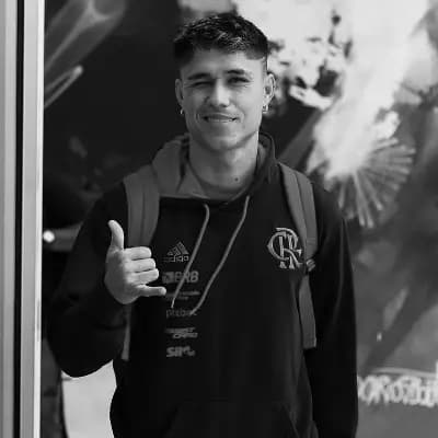 Luiz Araújo thumbnail