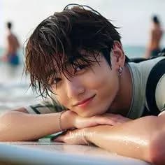 Jungkook thumbnail
