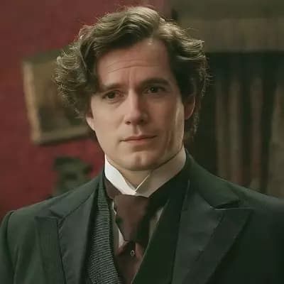 Sherlock Holmes thumbnail