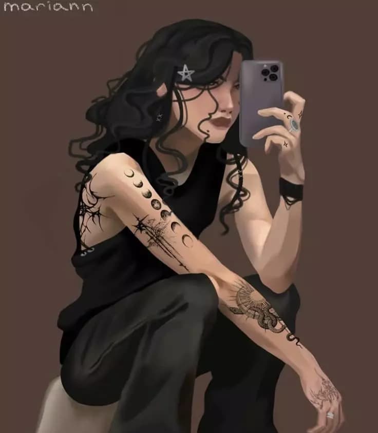 Sirius Black thumbnail