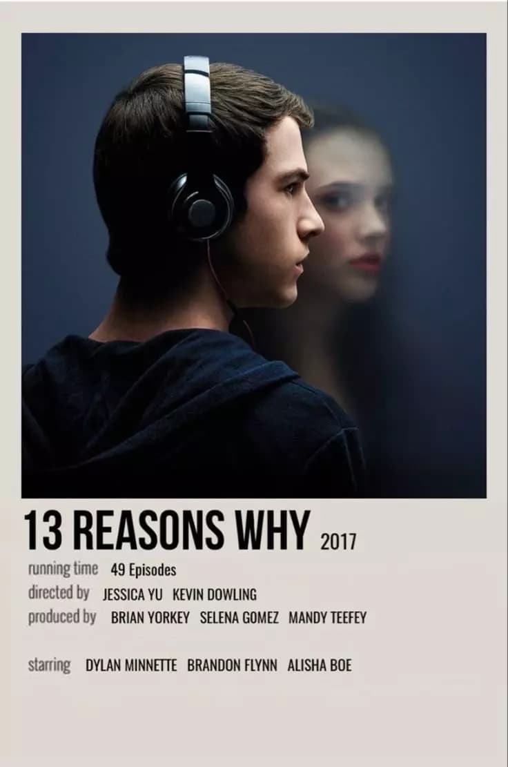 13 Reasons Why RPG thumbnail