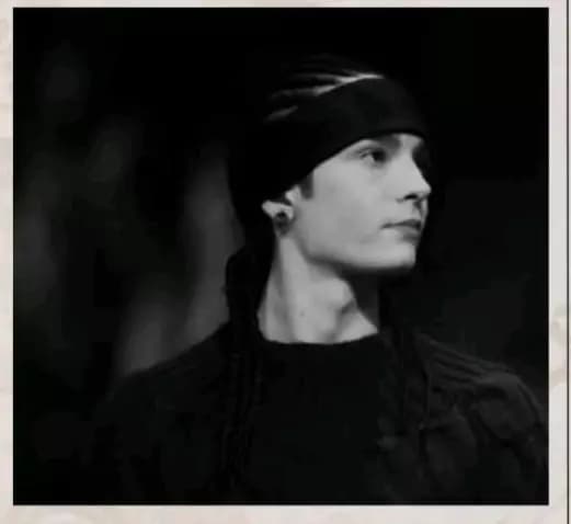 Tom kaulitz thumbnail