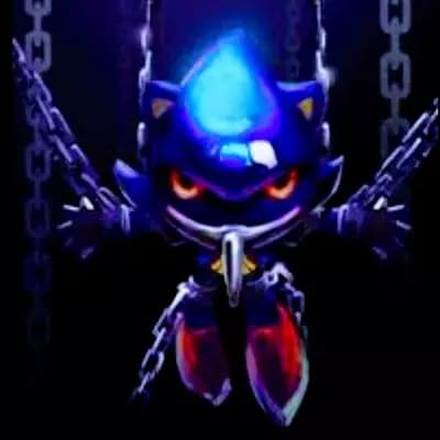 metalsonic chafa (hue .hue .hue .hue.) thumbnail