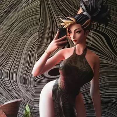 Akali thumbnail
