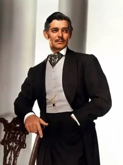 Rhett Butler thumbnail