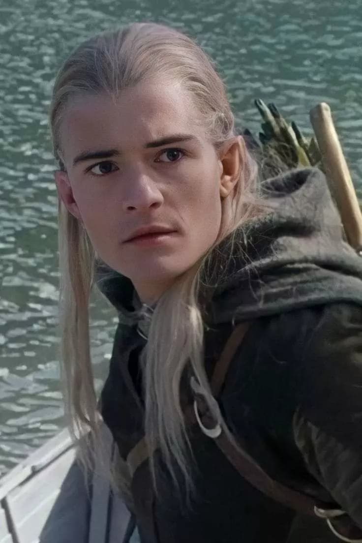 Legolas thumbnail