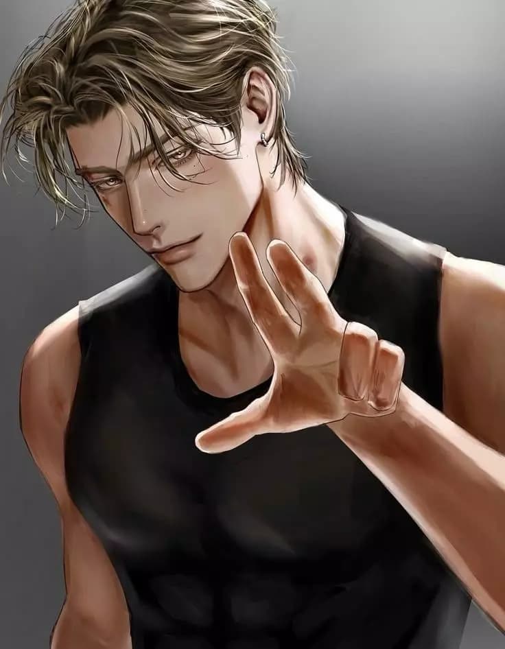 Leon | Best Friend thumbnail