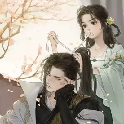 Xiao Dan thumbnail