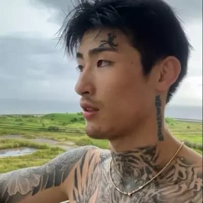 Ren Hiramoto thumbnail