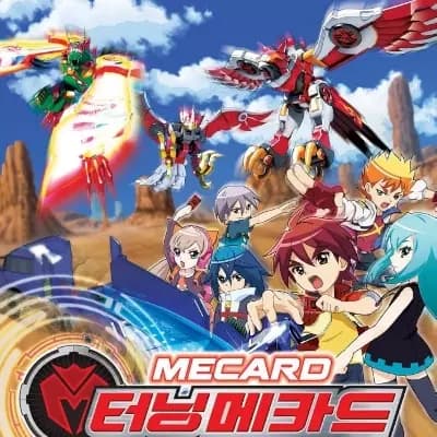 Mecard thumbnail