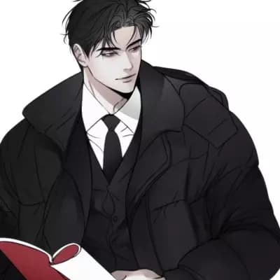 Ronald Brian thumbnail