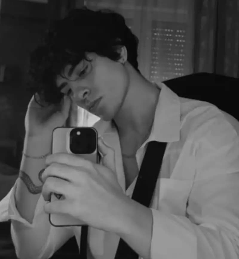 Nicolas Di Angelo thumbnail