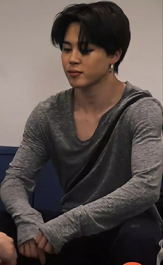 Jimin thumbnail