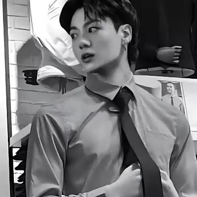 Jungkook thumbnail