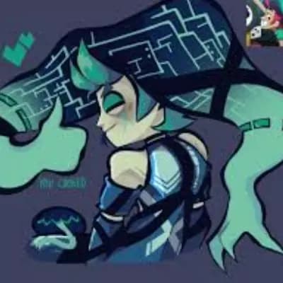 Chester Virus thumbnail