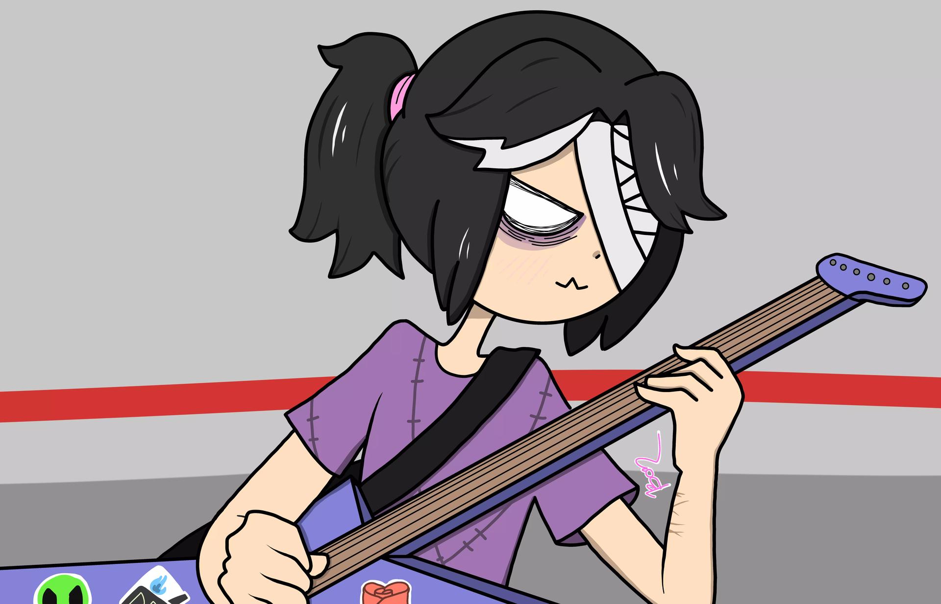 Bon Smith thumbnail