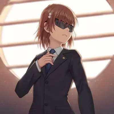 Agent Misaka thumbnail