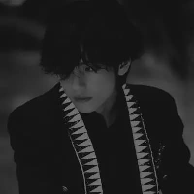 Kim Taehyung thumbnail
