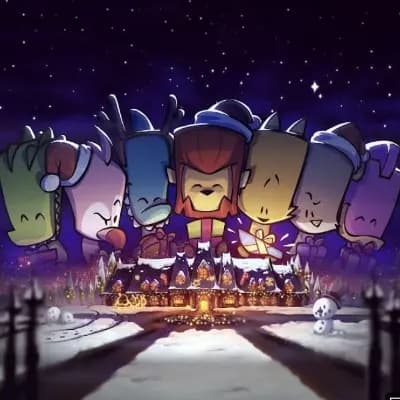 Winter SPECTS thumbnail