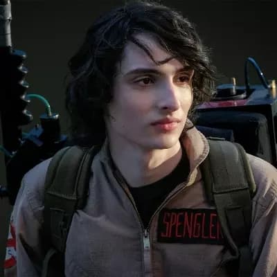 Trevor Spengler thumbnail