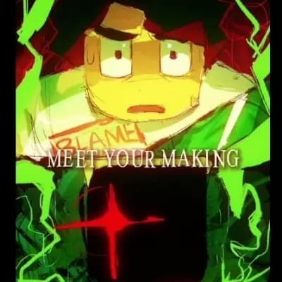 Shedletsky & 1x1x1x1 thumbnail