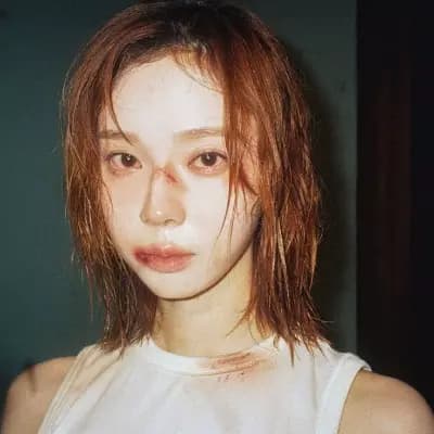 Kim Minjeong thumbnail