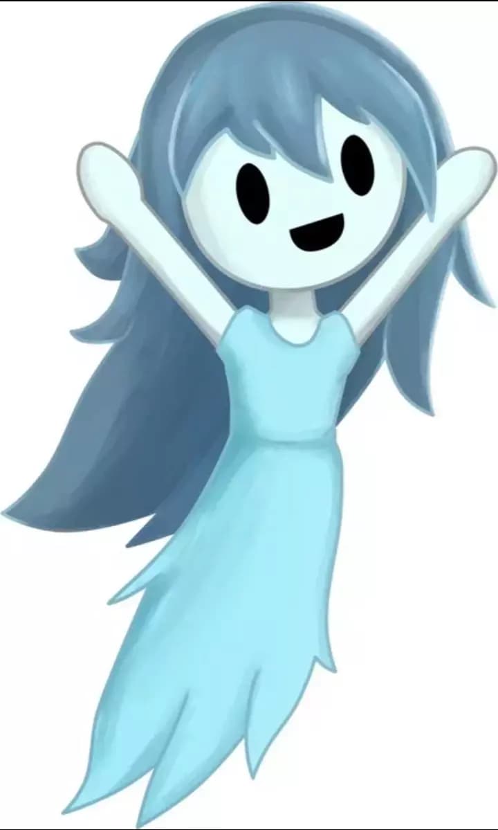 Spooky thumbnail